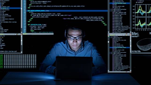 大軟體程式時代